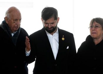 Proponen reforma para establecer pensión a expresidentes desde los 65 años y eliminar la Vitalicia