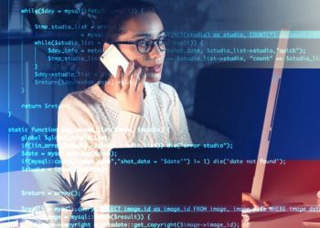 Apenas el 27% de los puestos en Ciberseguridad son ocupados por mujeres