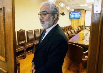 Caso Hermosilla: Partido Socialista manifiesta su preocupación e insta a investigación profunda