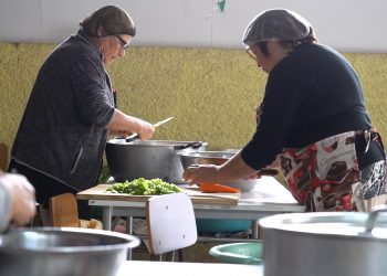 Municipio Abierto de Quilpué apostará por la autonomía alimentaria con dinero de donaciones