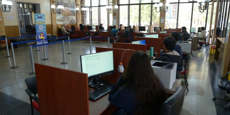 Municipio de Viña del Mar extiende su horario de pago del Permiso de Circulación 2024 por todo el fin de semana