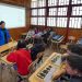 La totalidad de los estudiantes de escuelas municipales de Viña del Mar ya iniciaron sus clases