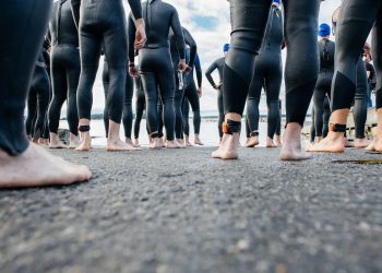 [Columna] Rodrigo Muñoz: Preparación física previa a la Triatlón Internacional Copa Viña