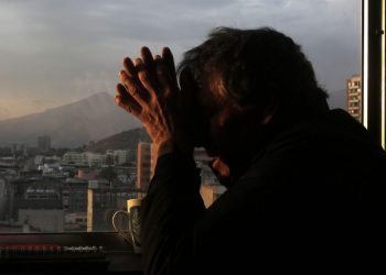 [Opinión] María Isabel Muñoz: Salud mental, la gran olvidada en las catástrofes