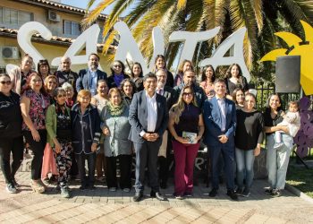 Ingeniería Industrial UV y municipio de Santa María capacitarán a 40 mujeres emprendedoras en finanzas y marketing digital
