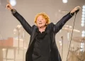 Simply Red Anuncia Concierto de Regreso en Chile para Celebrar sus 40 Años de Carrera
