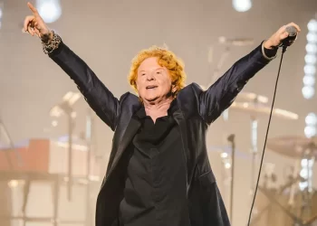 Simply Red Anuncia Concierto de Regreso en Chile para Celebrar sus 40 Años de Carrera