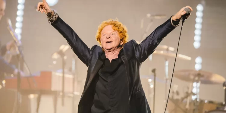 Simply Red Anuncia Concierto de Regreso en Chile para Celebrar sus 40 Años de Carrera