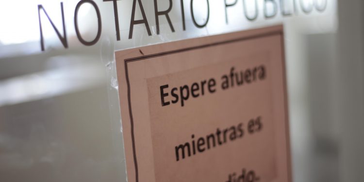 Cinco recomendaciones para regularizar terrenos afectados por incendios