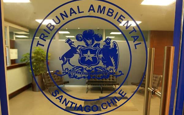 Segundo Tribunal Ambiental aprobó conciliación entre Comunidad Agrícola La Dormida e Interchile en proceso de demanda por daño ambiental