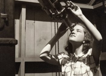 [Opinión] Antonio Montero: Vera Rubin, la astrónoma que miraba al infinito