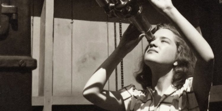 [Opinión] Antonio Montero: Vera Rubin, la astrónoma que miraba al infinito