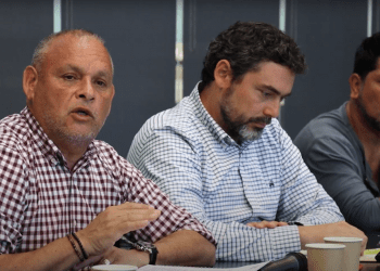 Gobernador Rodrigo Mundaca realiza llamado a visitar la Región de Valparaíso durante Semana Santa