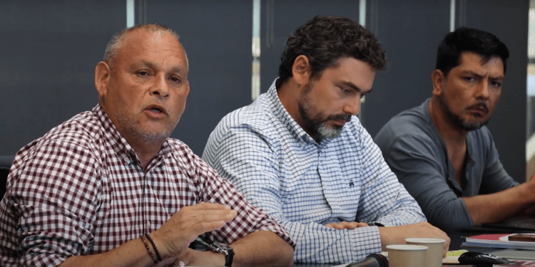 Gobernador Rodrigo Mundaca realiza llamado a visitar la Región de Valparaíso durante Semana Santa