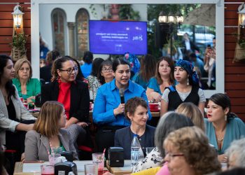 Ad portas del 8M: Los avances para las mujeres en materia de seguridad pública