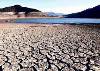 [Opinión] Jadille Mussa: ¿La sequía es culpa de la Niña?