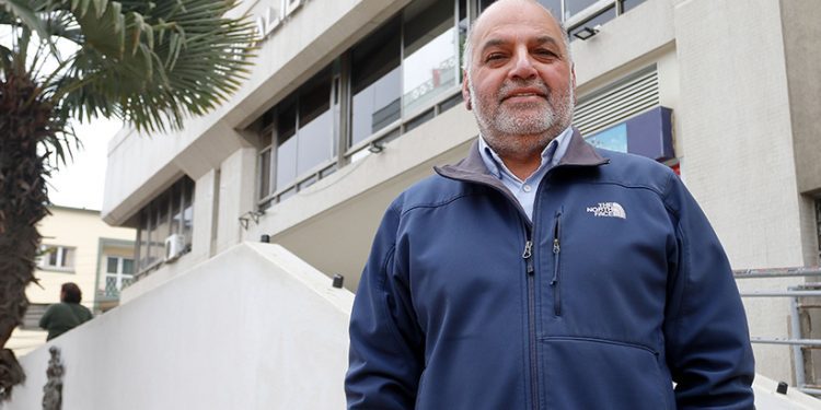 Renovación Nacional apuesta por Carlos Williams como su carta para enfrentar a Ripamonti en la alcaldía de Viña del Mar