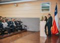 Santo Tomás Viña del Mar inauguró el año académico 2024 con charla magistral sobre salud pública