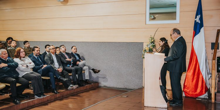 Santo Tomás Viña del Mar inauguró el año académico 2024 con charla magistral sobre salud pública