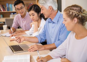 [Columna] Carolina Erices: El Desafío del Envejecimiento Laboral