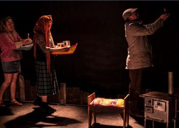 Crisis, esperanza y lucha social: lo que trae la Temporada 2024 de la Sala Negra UV