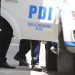 PDI Valparaíso detiene a autor de violación de menor de 14 años