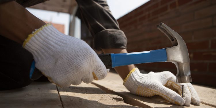 Los peligros de la autoconstrucción: experto entrega recomendaciones de seguridad