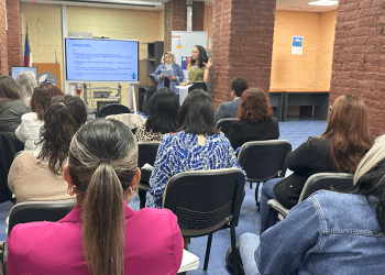 Servicios de Justicia se adhieren al desafío de uso de lenguaje inclusivo y no sexista