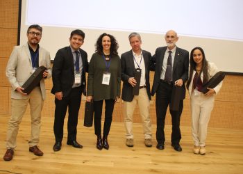 Hospital Biprovincial Quillota Petorca contó con destacados expositores internacionales en Quintas Jornadas de Medicina Intensiva