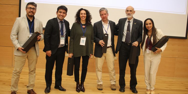 Hospital Biprovincial Quillota Petorca contó con destacados expositores internacionales en Quintas Jornadas de Medicina Intensiva