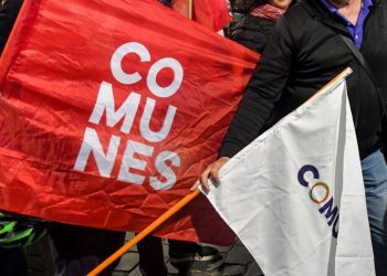 Piden a Comunes retirar candidato a alcaldía de Cartagena por acusaciones de violencia de género