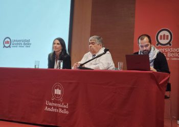 Medicina UNAB lideró seminario sobre enfoques innovadores para combatir enfermedades crónicas no transmisibles
