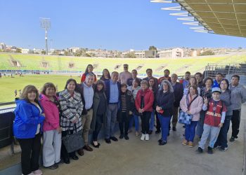 24 organizaciones deportivas se vieron beneficiadas por el Fondeporte 2024