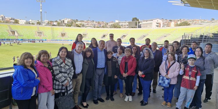 24 organizaciones deportivas se vieron beneficiadas por el Fondeporte 2024