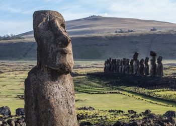 Sitios de Patrimonio Mundial reciben más de 690 millones de pesos para su cuidado y desarrollo