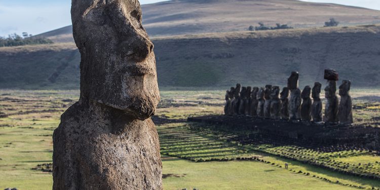 Sitios de Patrimonio Mundial reciben más de 690 millones de pesos para su cuidado y desarrollo