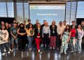 Estudiantes de Turismo de Duoc UC Sede Valparaíso son pioneros de proyecto de aprendizaje dual en Hotel Fauna