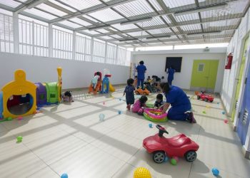 JUNJI se encuentra desarrollando un nuevo sistema de postulación para salas cuna y jardines infantiles