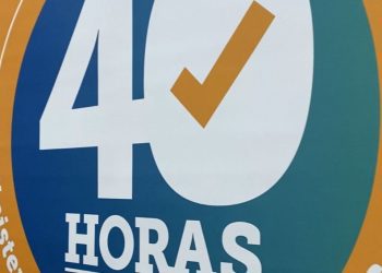 Ley 40 horas: Conoce las principales medidas que comienzan a regir el 26 de abril