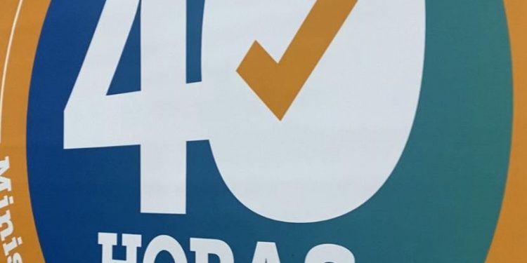 Ley 40 horas: Conoce las principales medidas que comienzan a regir el 26 de abril