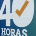 Ley 40 horas: Conoce las principales medidas que comienzan a regir el 26 de abril
