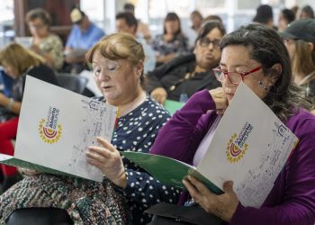 Municipio de Quilpué lanza oficialmente los Fondos de Desarrollo Vecinal