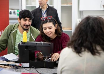 UNAB y Servicios de Salud Viña del Mar-Quillota, Valparaíso-San Antonio y Aconcagua realizan capacitación a Terapeutas Ocupacionales