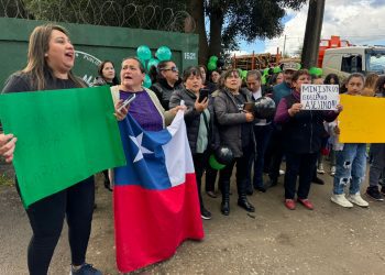PC condena asesinato de tres Carabineros en Cañete y pide justicia inmediata