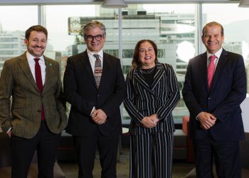 Enap reduce su deuda, aumenta producción y mantiene plan de inversiones por cerca de US$3.500 millones para los próximos cinco años