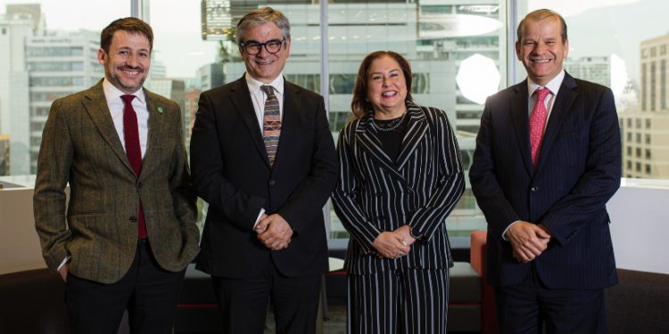 Enap reduce su deuda, aumenta producción y mantiene plan de inversiones por cerca de US$3.500 millones para los próximos cinco años