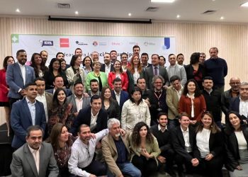 Paulina Vodanovic se suma a encuentro de alcaldes para promover colaboración interpartidista