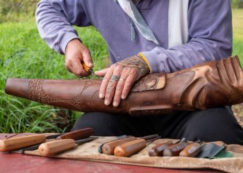 Ministerio de las Culturas inicia convocatoria al Premio Maestro/a Artesano/a 2024
