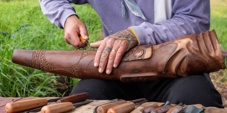 Ministerio de las Culturas inicia convocatoria al Premio Maestro/a Artesano/a 2024