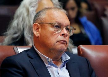 «Es una discusión que hay que tener», Gobernador Mundaca plantea debate sobre la pena de muerte en Chile